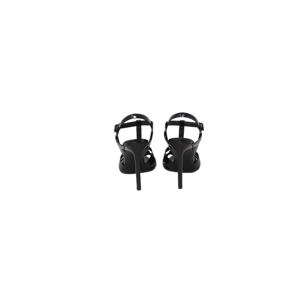 Saint Laurent T Strap sandals 36.5