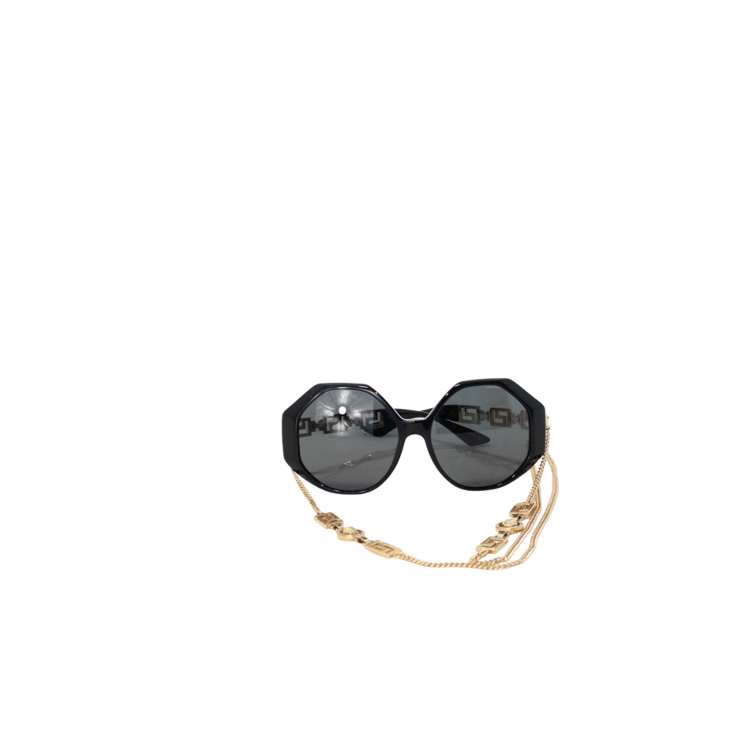 Sunglases Versace