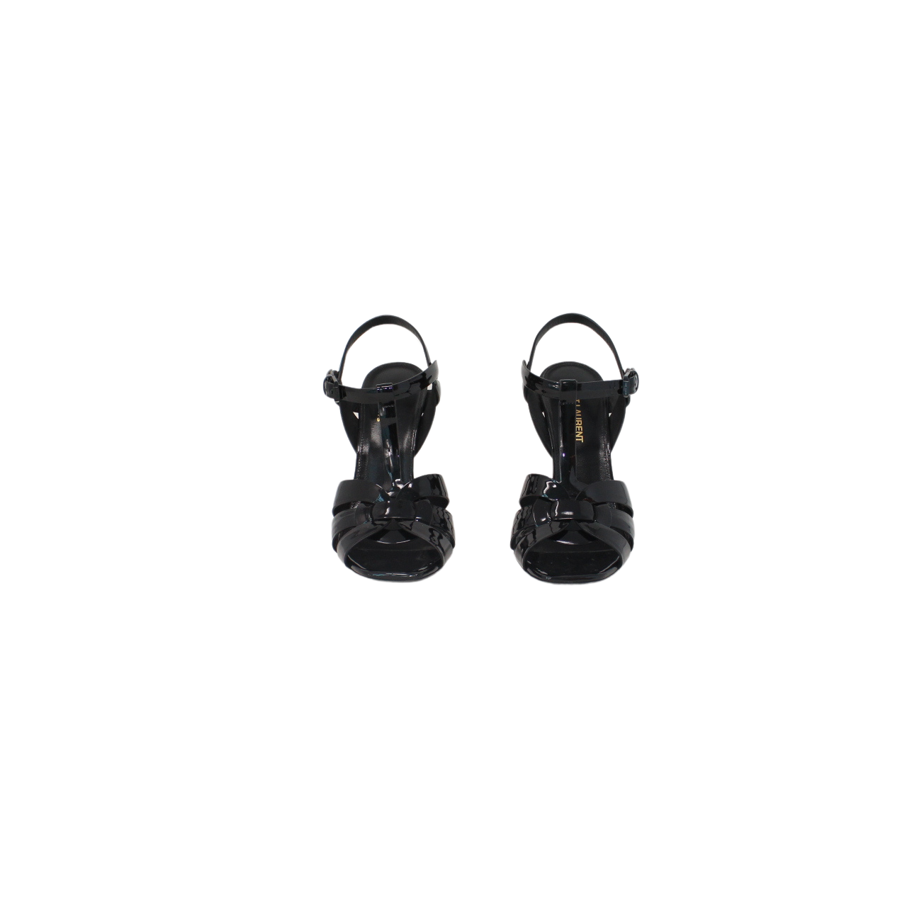 Saint Laurent T Strap sandals 36.5