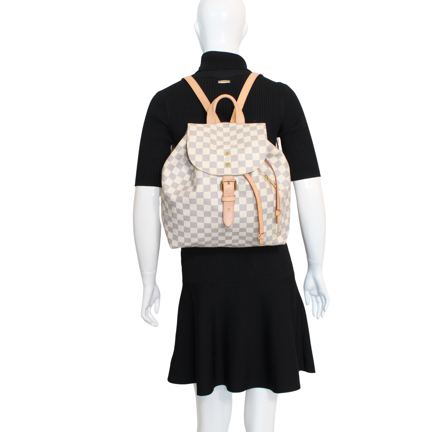 Louis Vuitton Sperone backpack