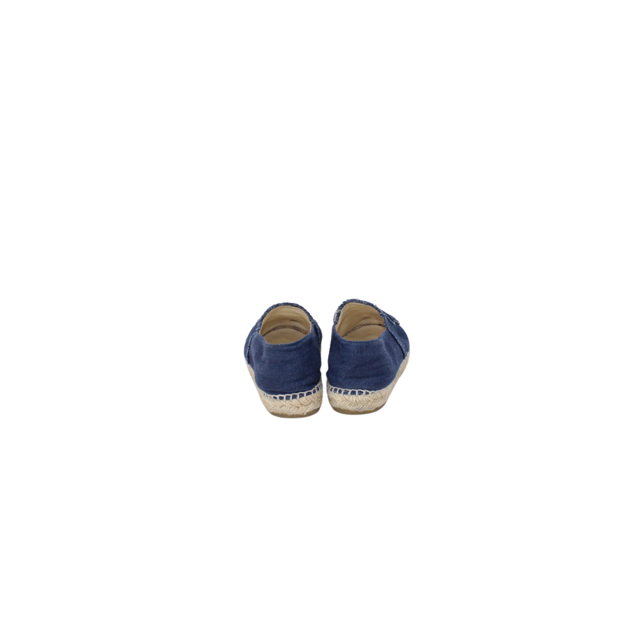 Chanel Espadrille 39