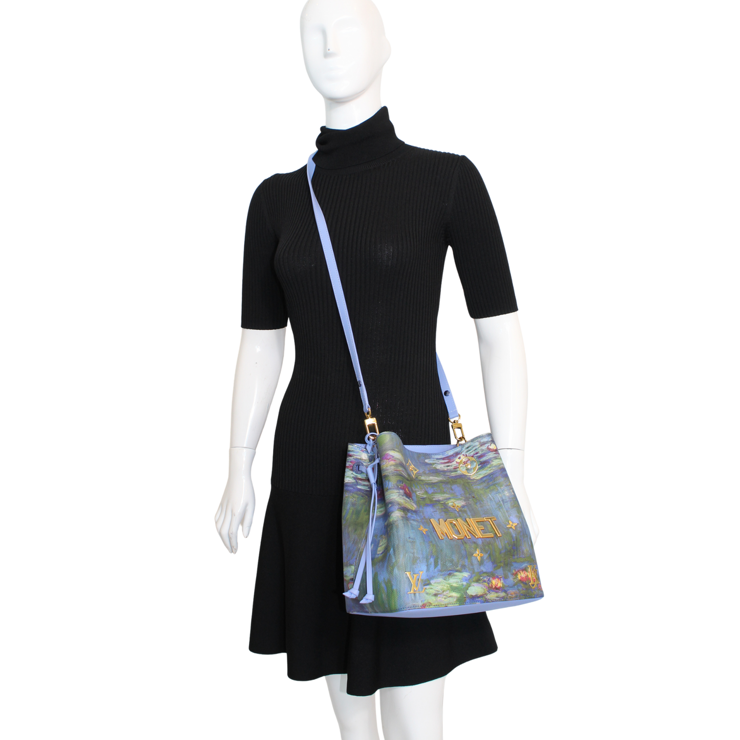Louis Vuitton Neo Noe Monet