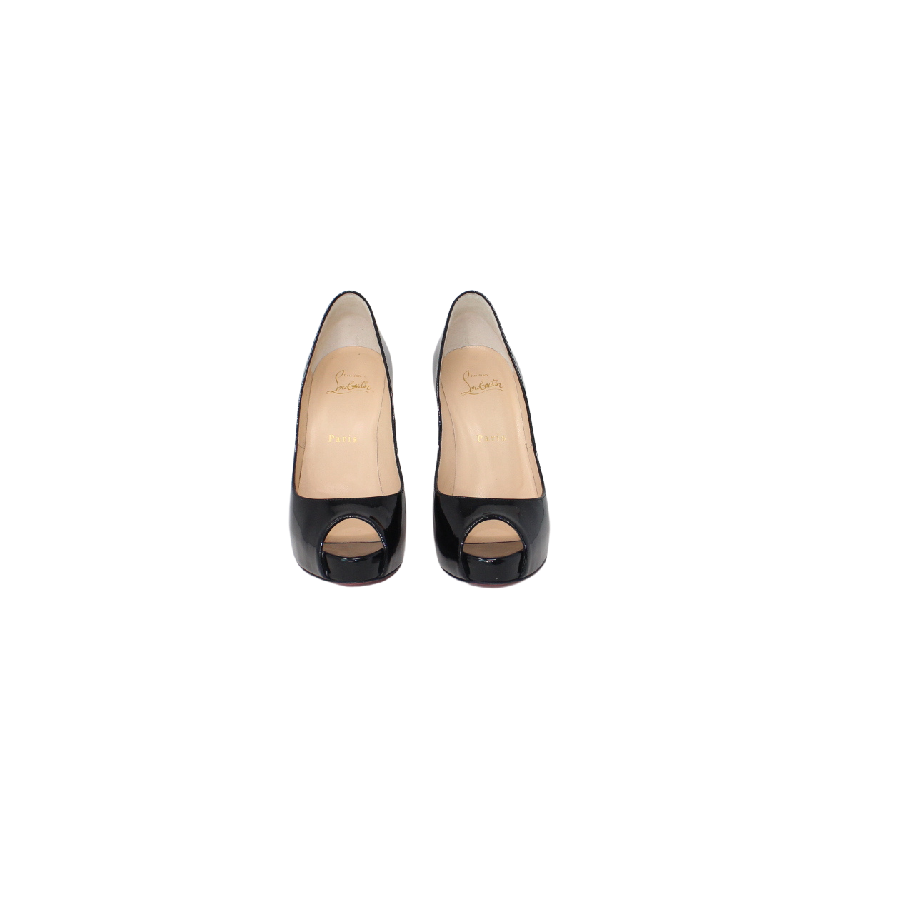 Christian Louboutin Shoes 36.5