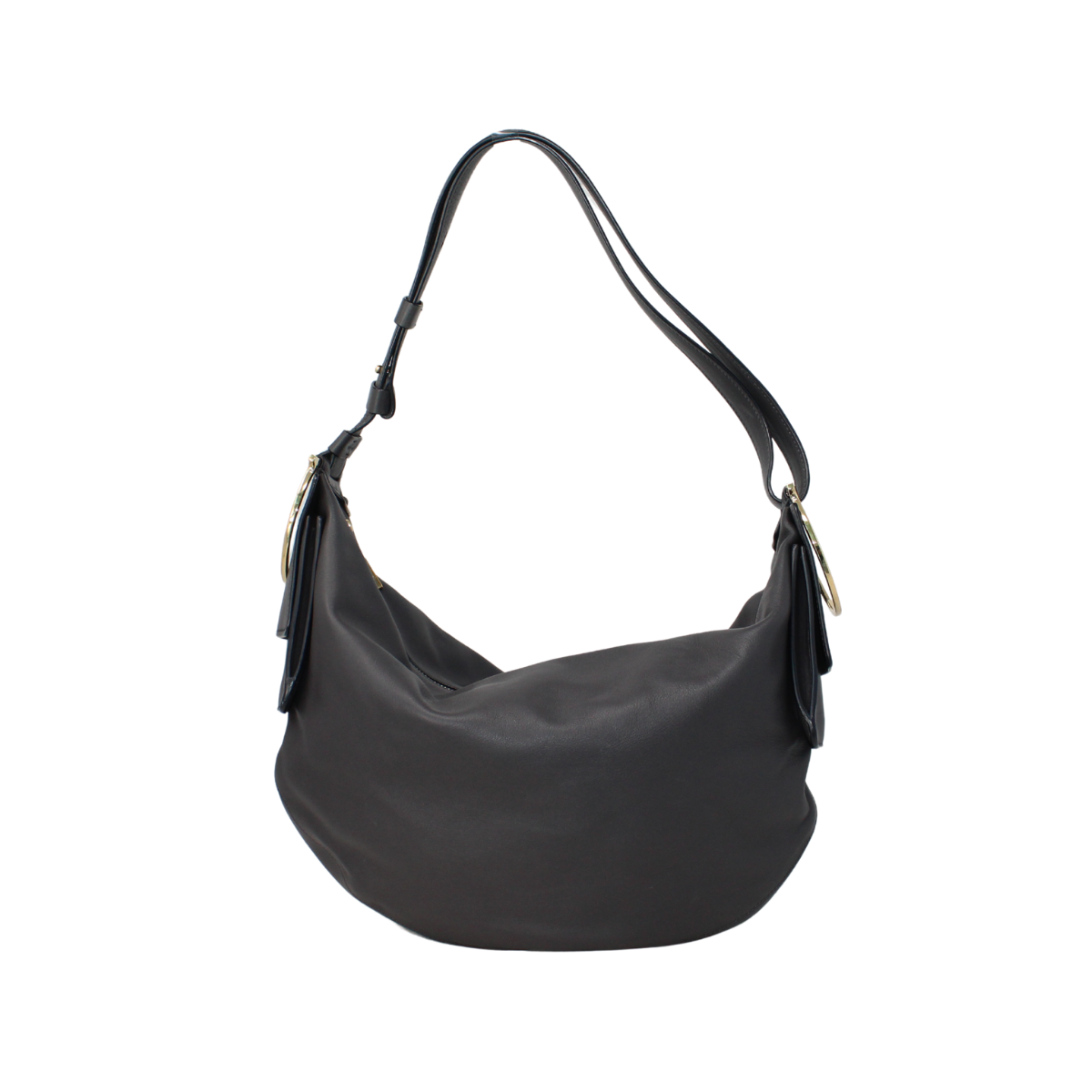 Salvatore Ferragamo Gancini Bag