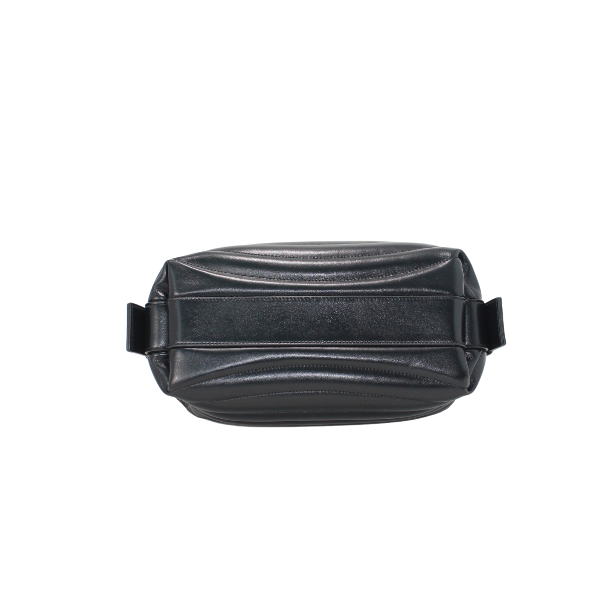 Ferragamo bowling bag