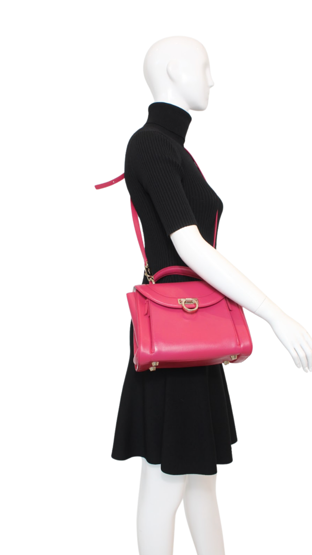 Salvatore Ferragamo Sofia Bag