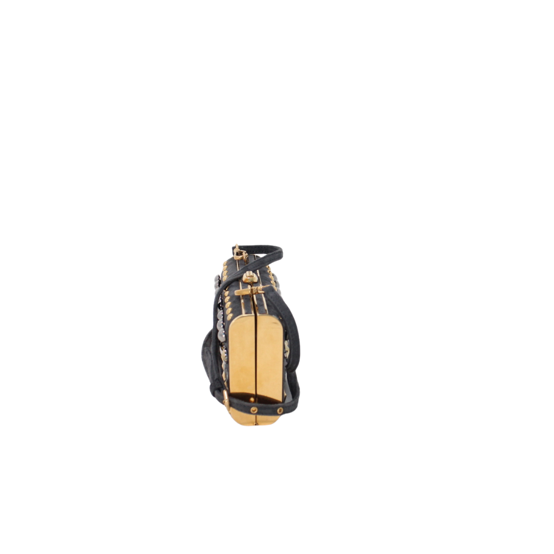 Miu Miu Clutch Party Bag