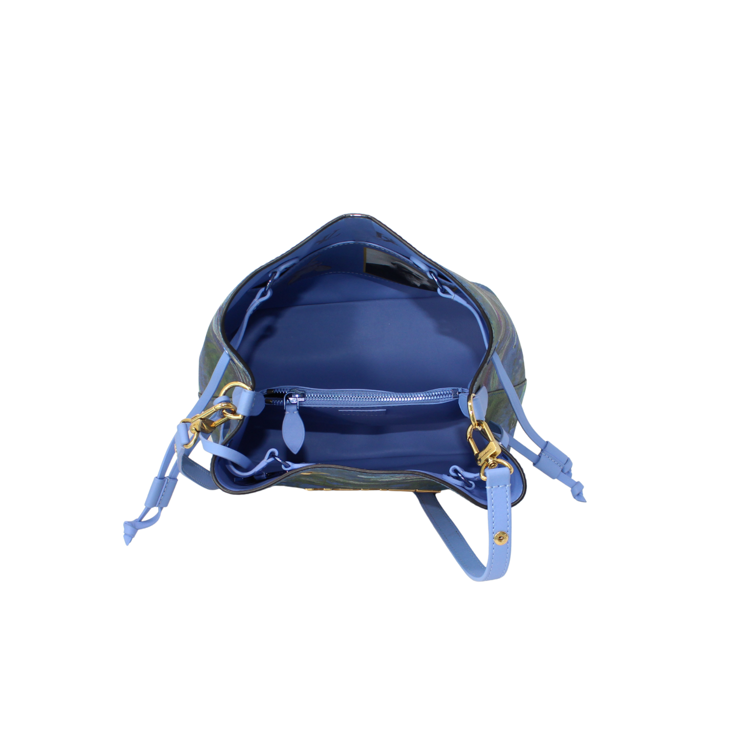 Louis Vuitton Neo Noe Monet