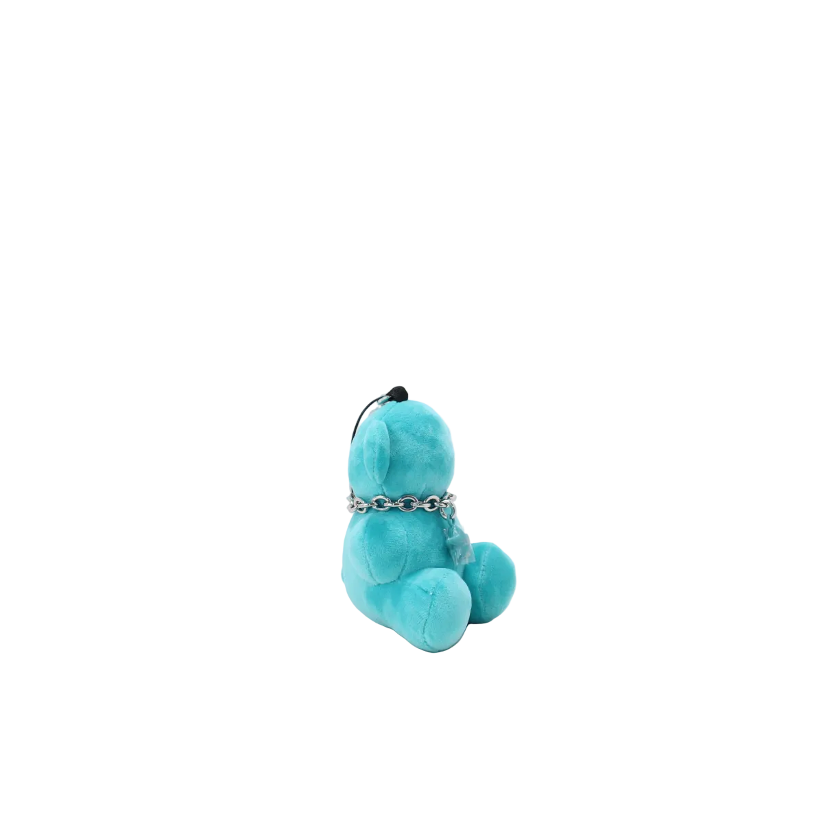 Tous Bold Bear Velvet Turques