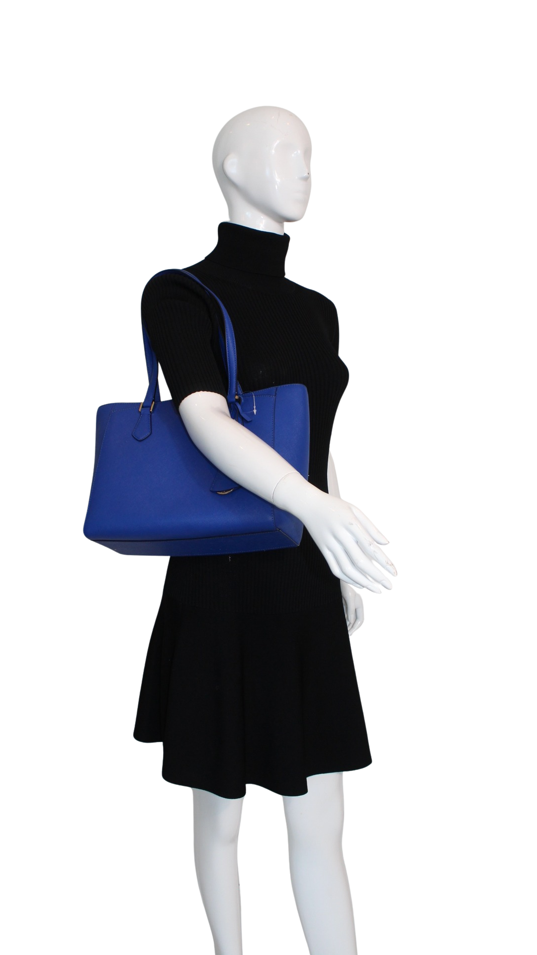Tory Burch Parker Bag