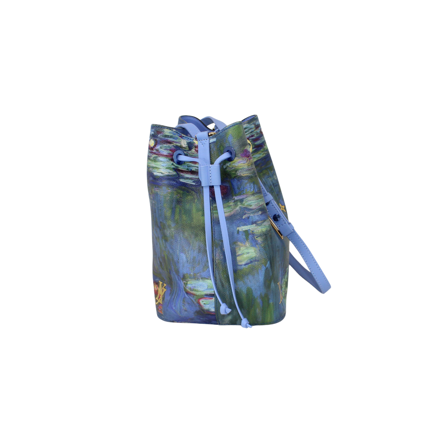Louis Vuitton Neo Noe Monet