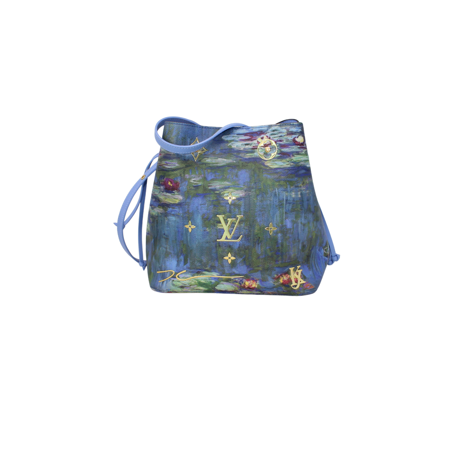 Louis Vuitton Neo Noe Monet