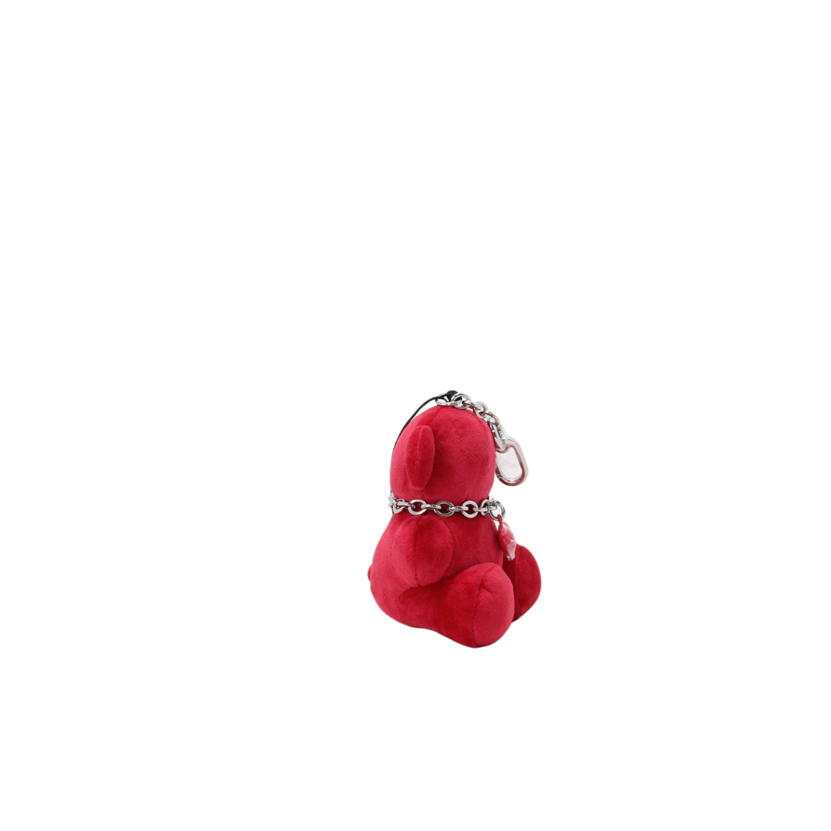 Tous Bold Bear Velvet Granate