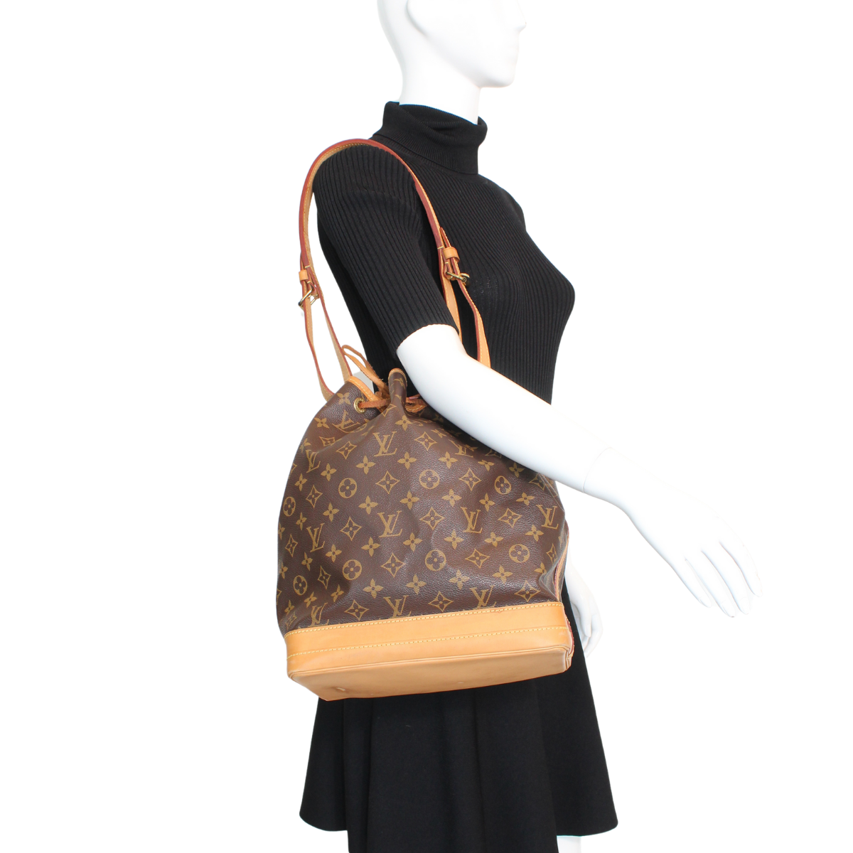 Louis Vuitton Monogram Noe