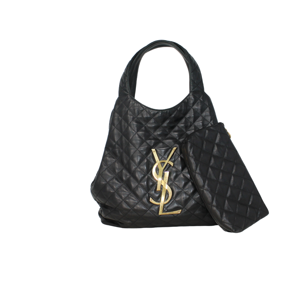 Saint Lauren Icare Bag