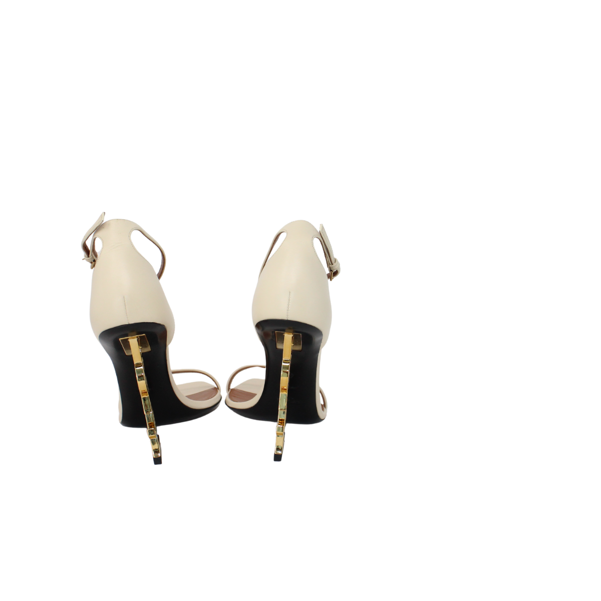 Saint Laurent Janis Pump Platforms 37.5