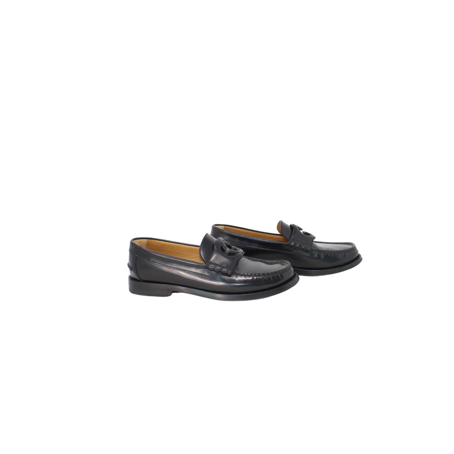 Gucci Loafers 6