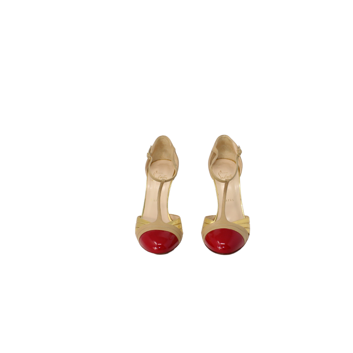 Christian Louboutin Shoes 38