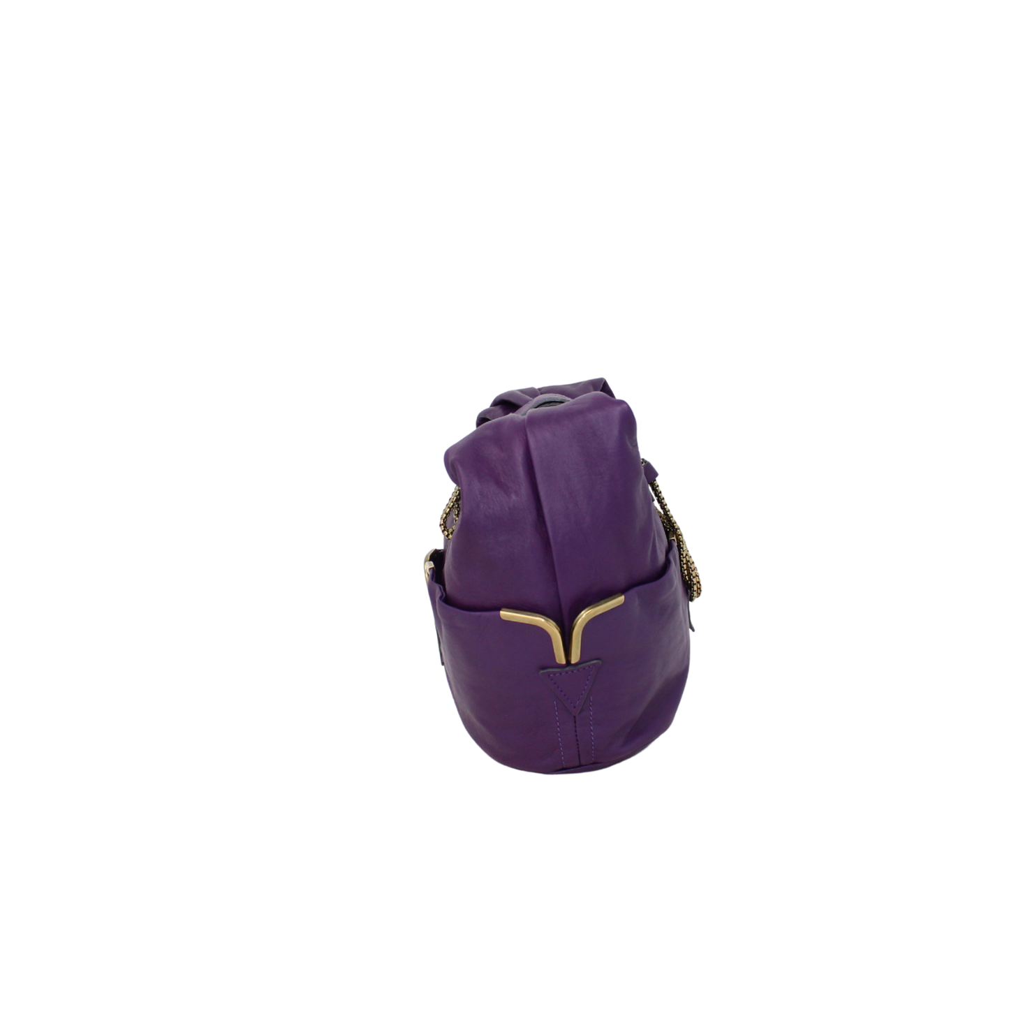 CHLOE Triple Chain Milton Bag