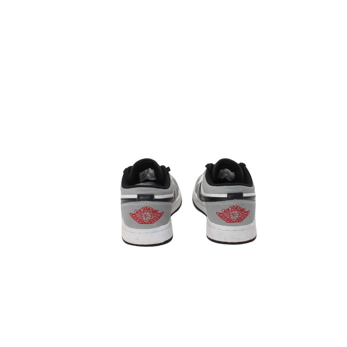Nike Air Jordan 1 Low Light Smoke Grey 36.5