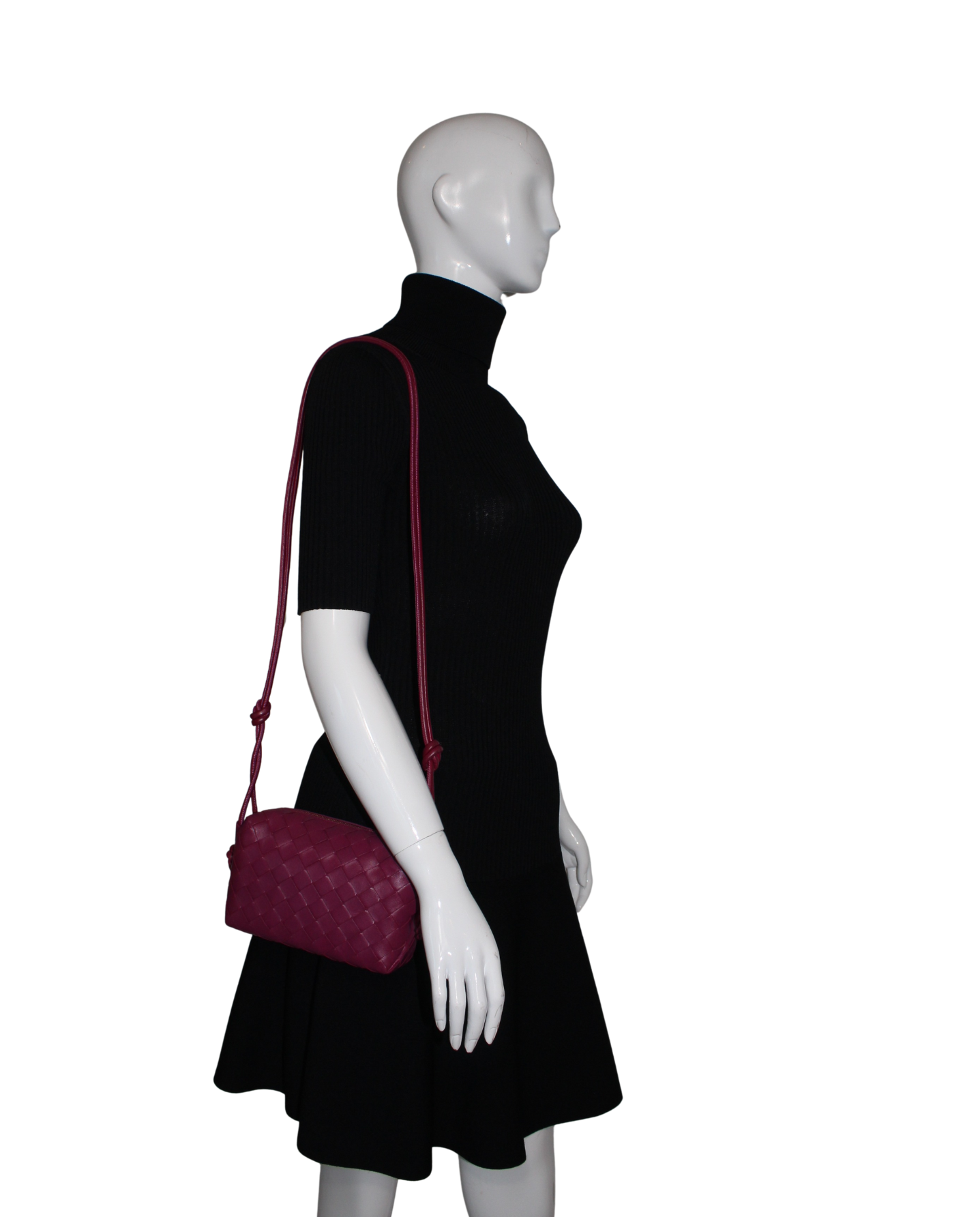Bottega Veneta Mini Loop