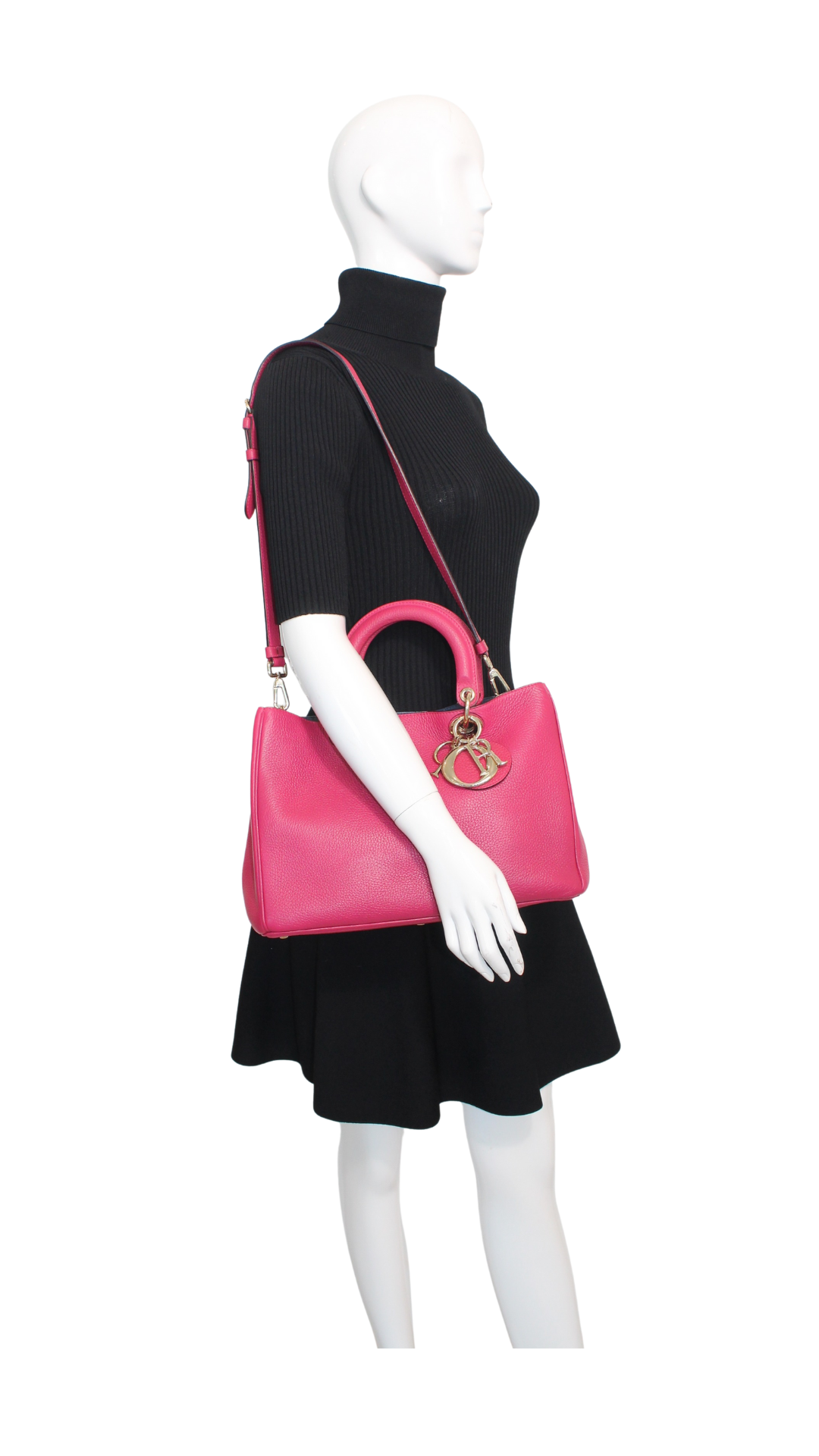 Dior Handbag