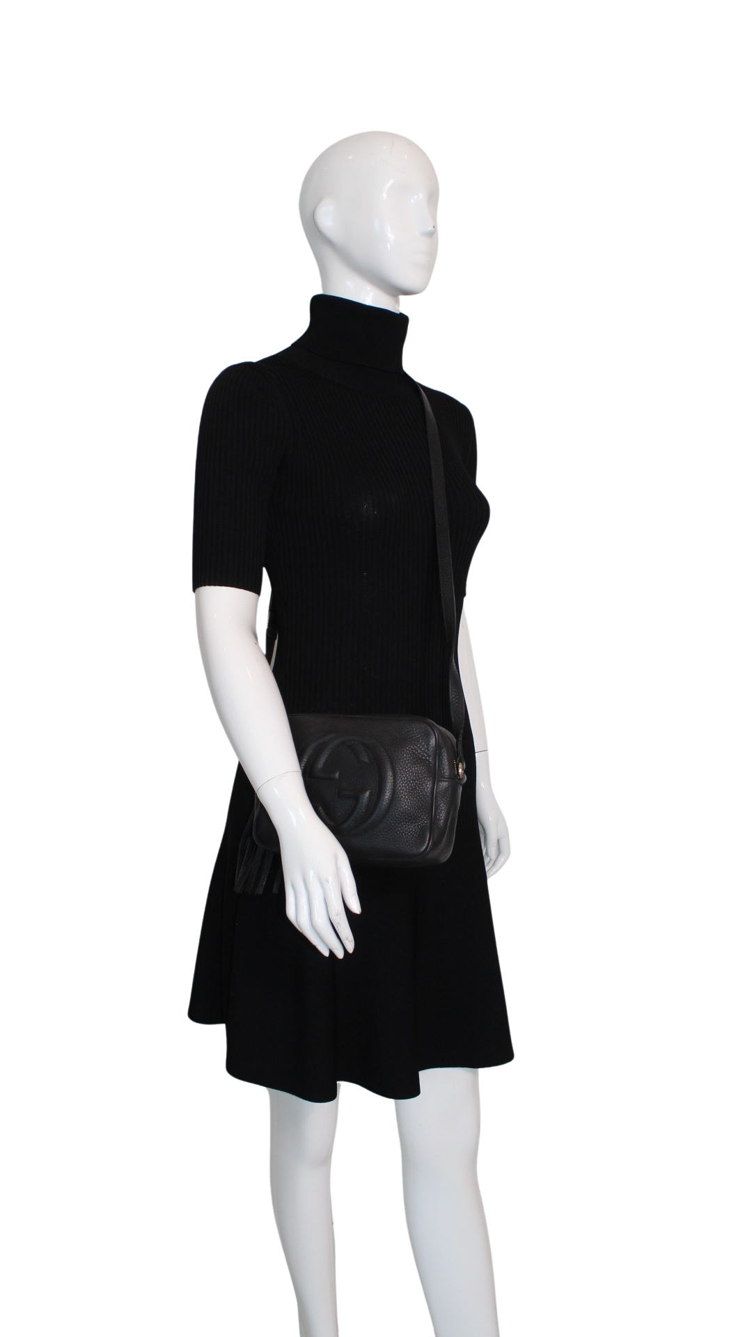 Gucci Soho Disco black