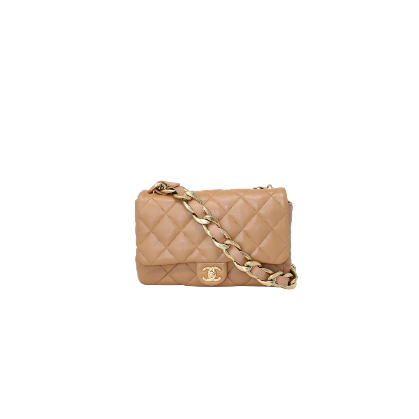 Chanel Funky Town large