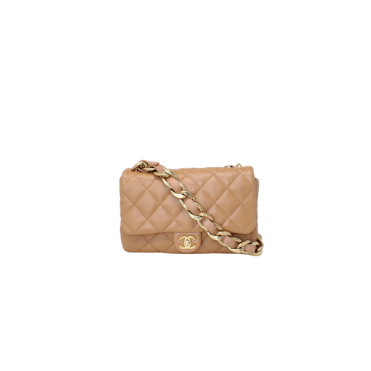 Chanel Funky Town large