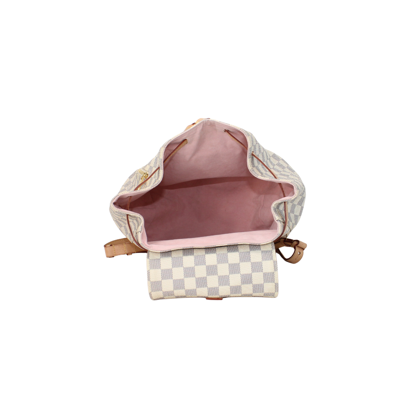 Louis Vuitton Sperone backpack