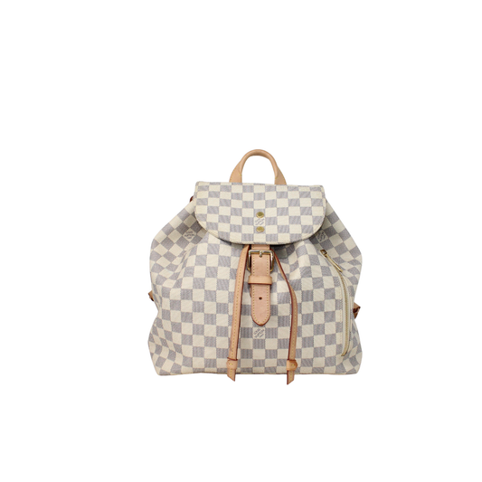 Louis Vuitton Sperone backpack