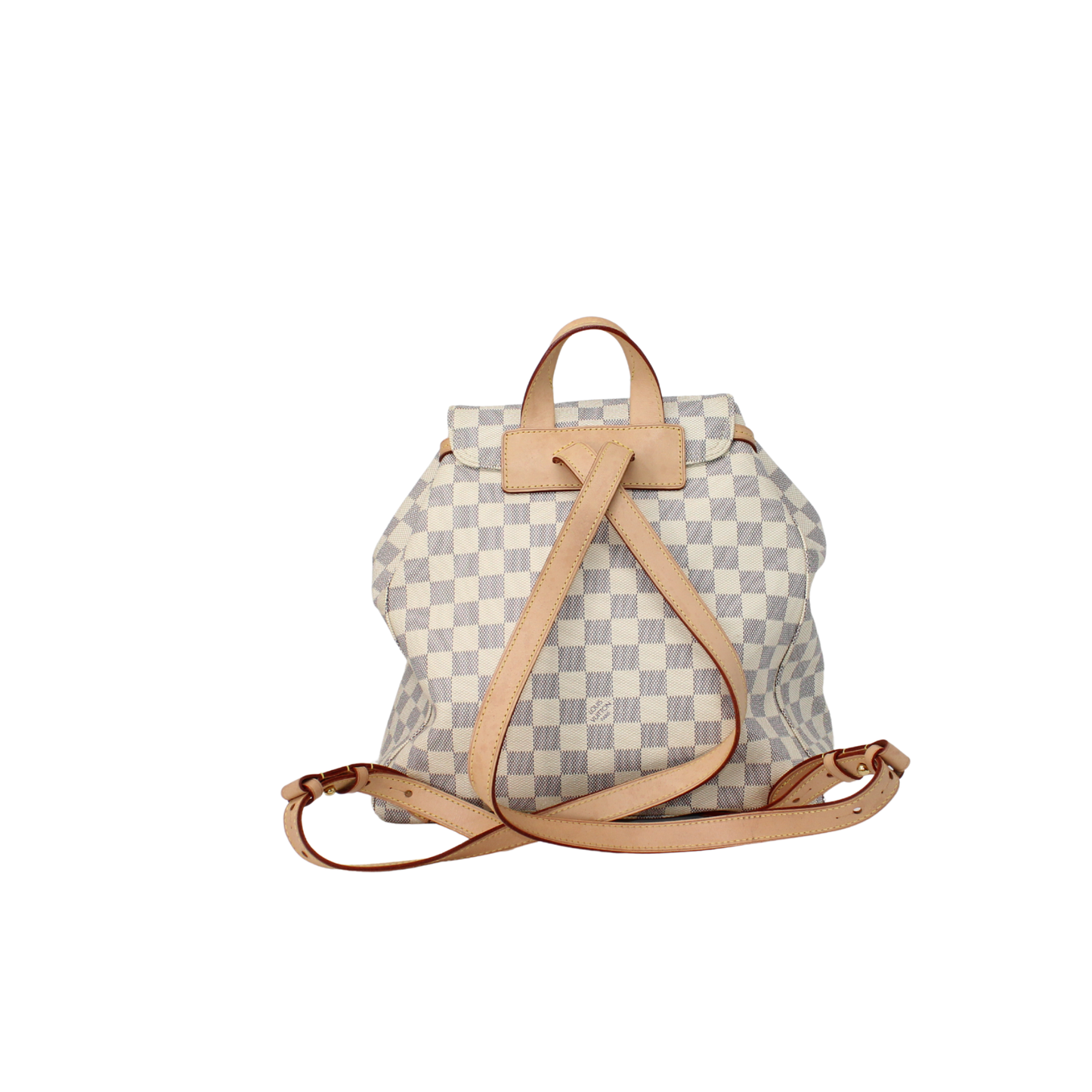 Louis Vuitton Sperone backpack