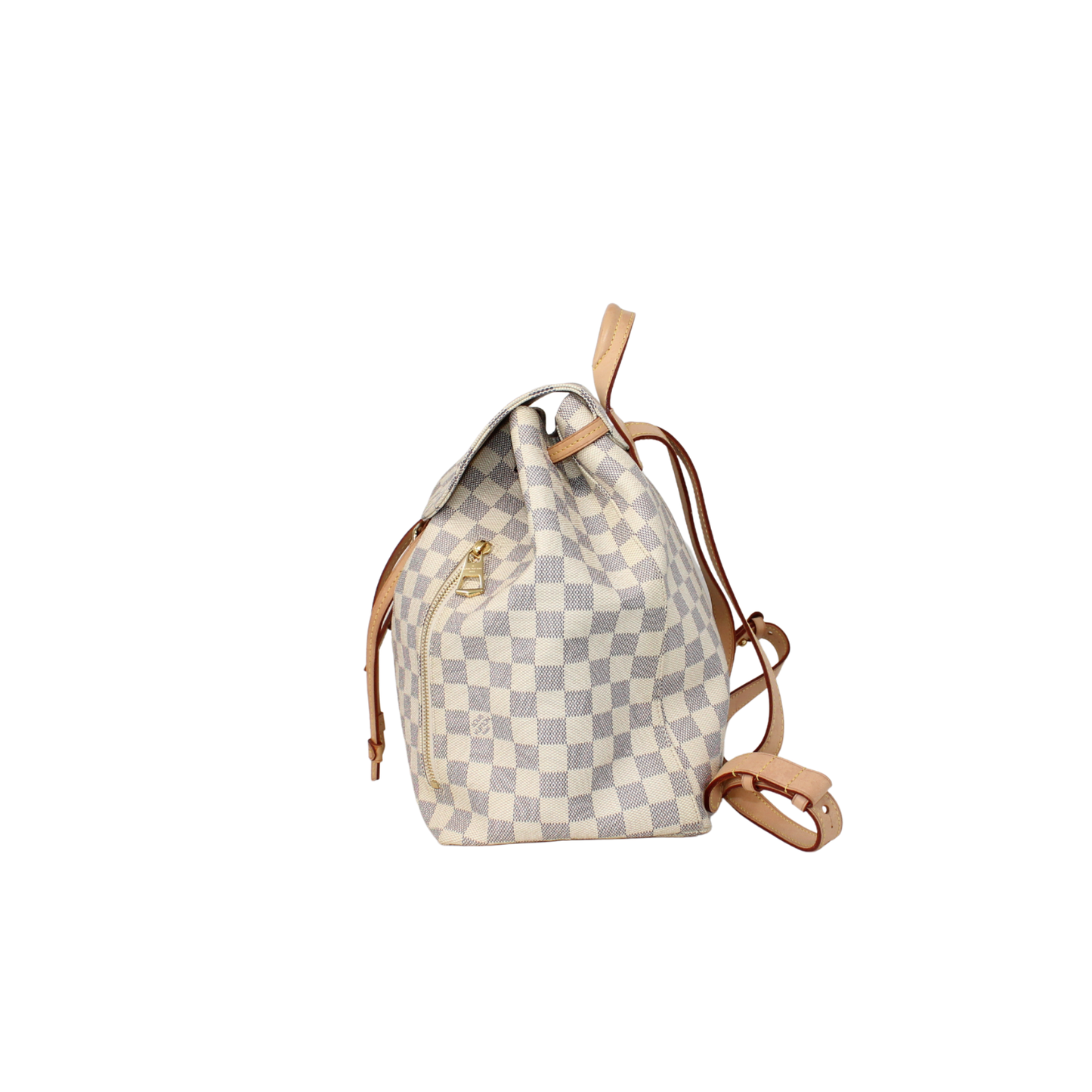Louis Vuitton Sperone backpack
