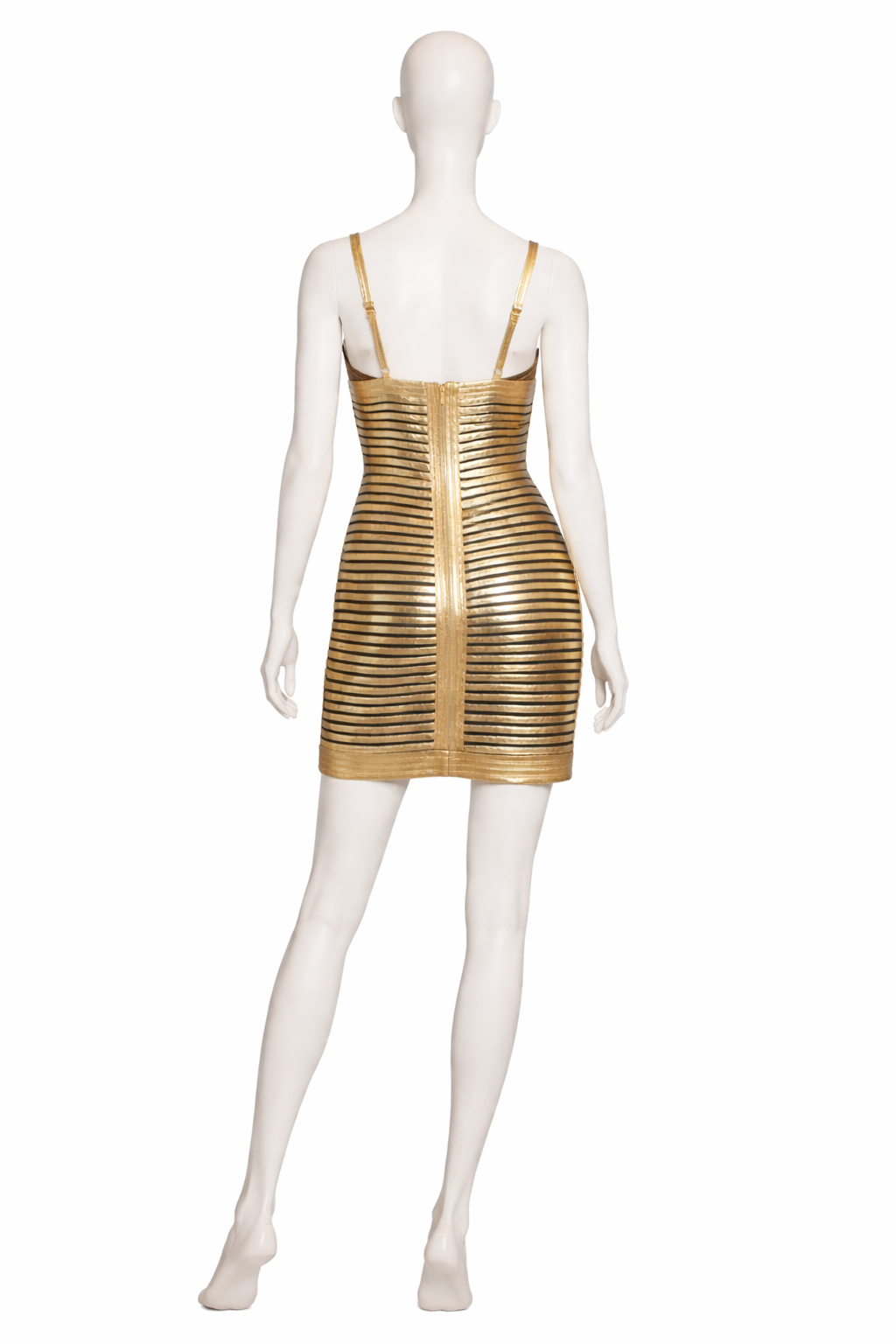 Dress BCBG GOLD Talla 0