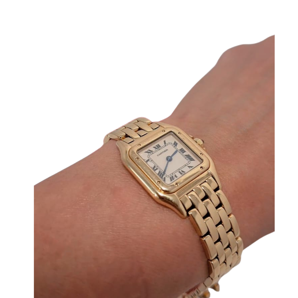 Cartier Panthere Small