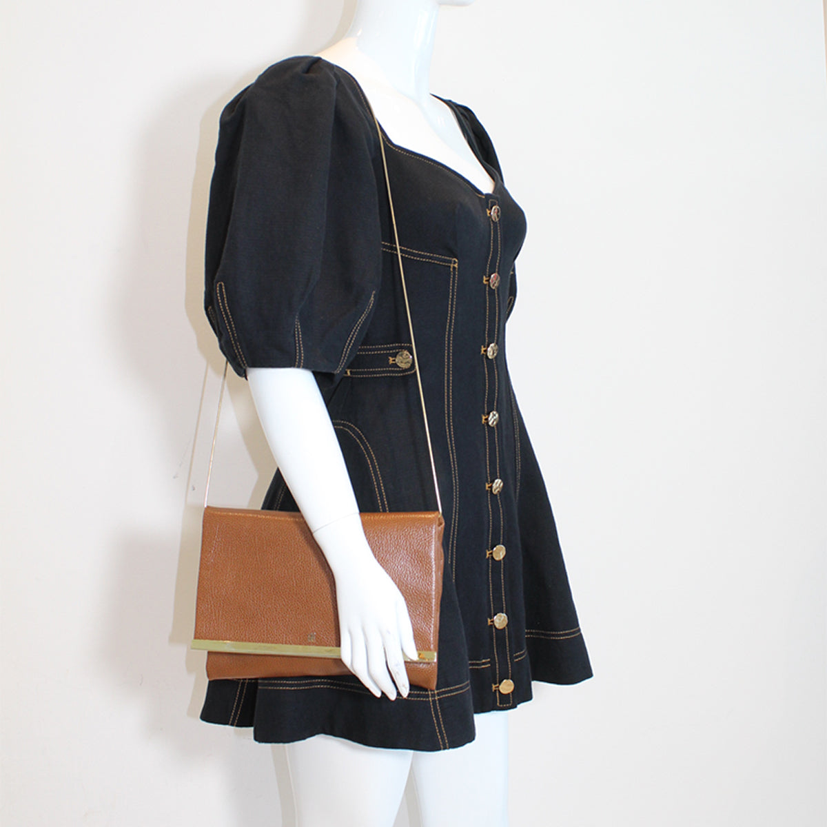 Carolina Herrera Clutch