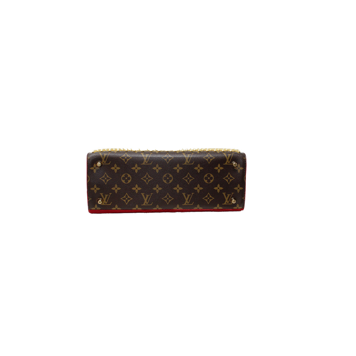 Louis Vuitton x Christian Louboutin