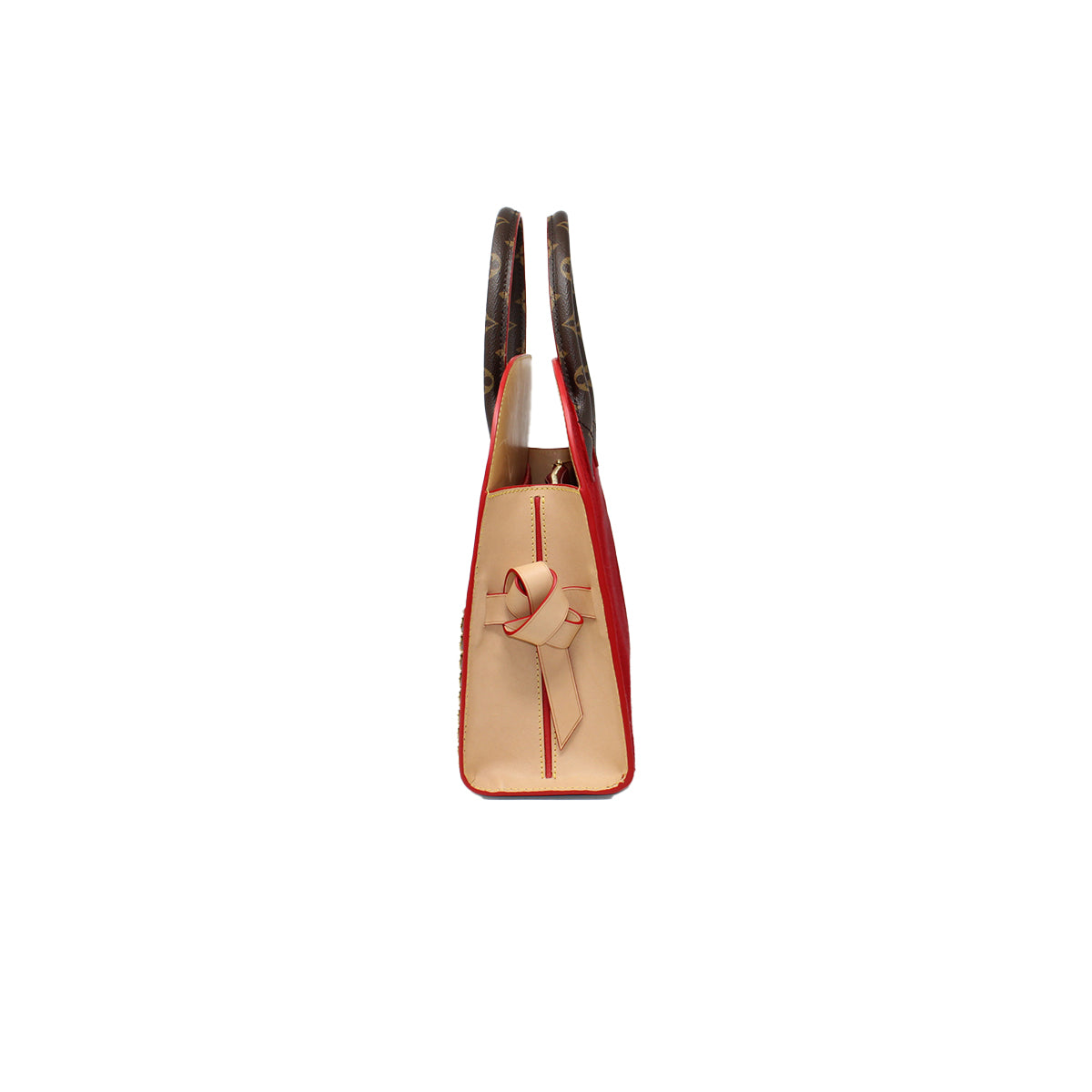 Louis Vuitton x Christian Louboutin