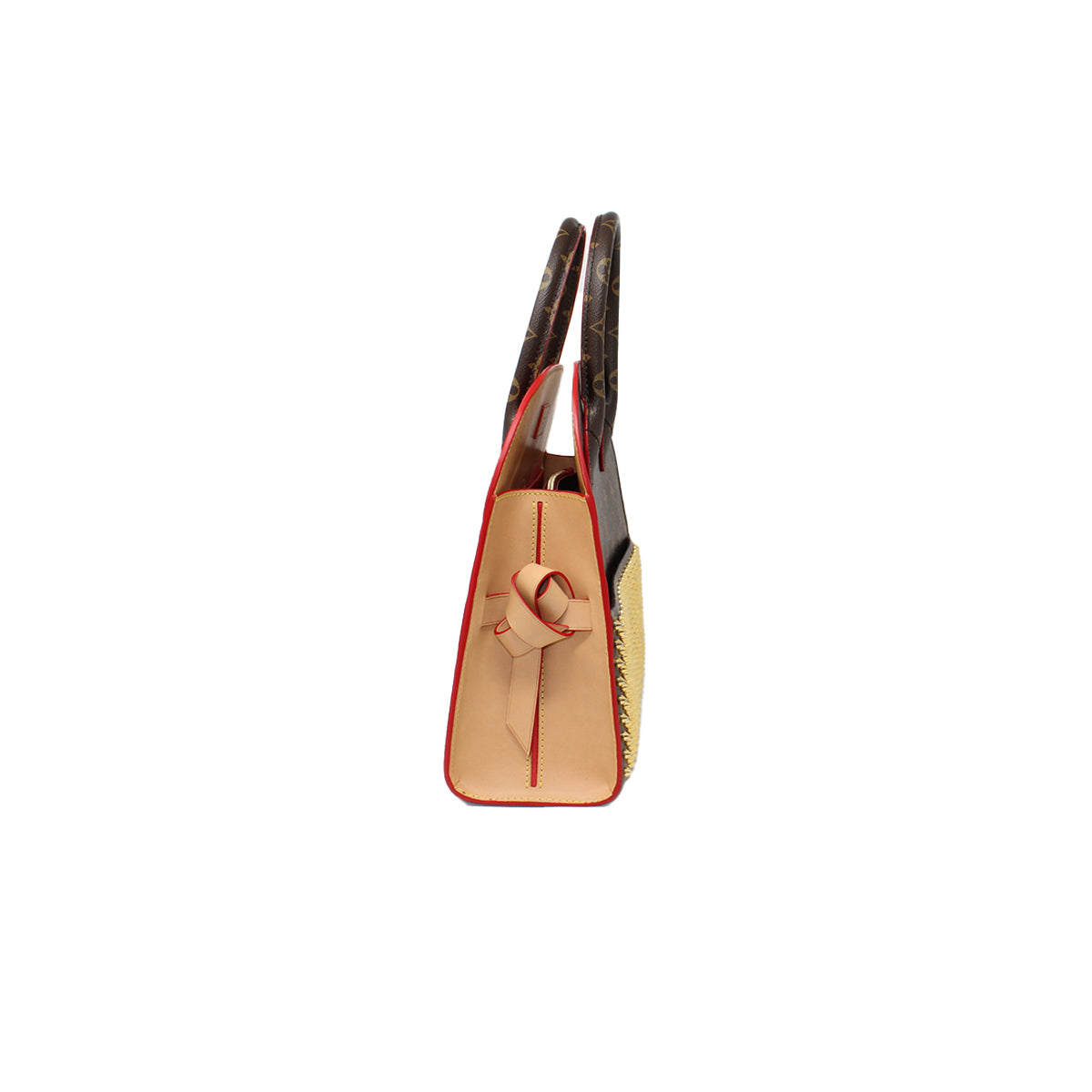Louis Vuitton x Christian Louboutin