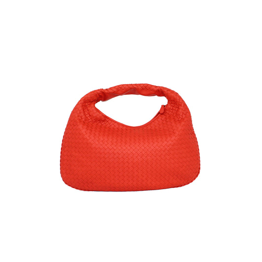 Bottega Veneta intrecciato Hobo Bag