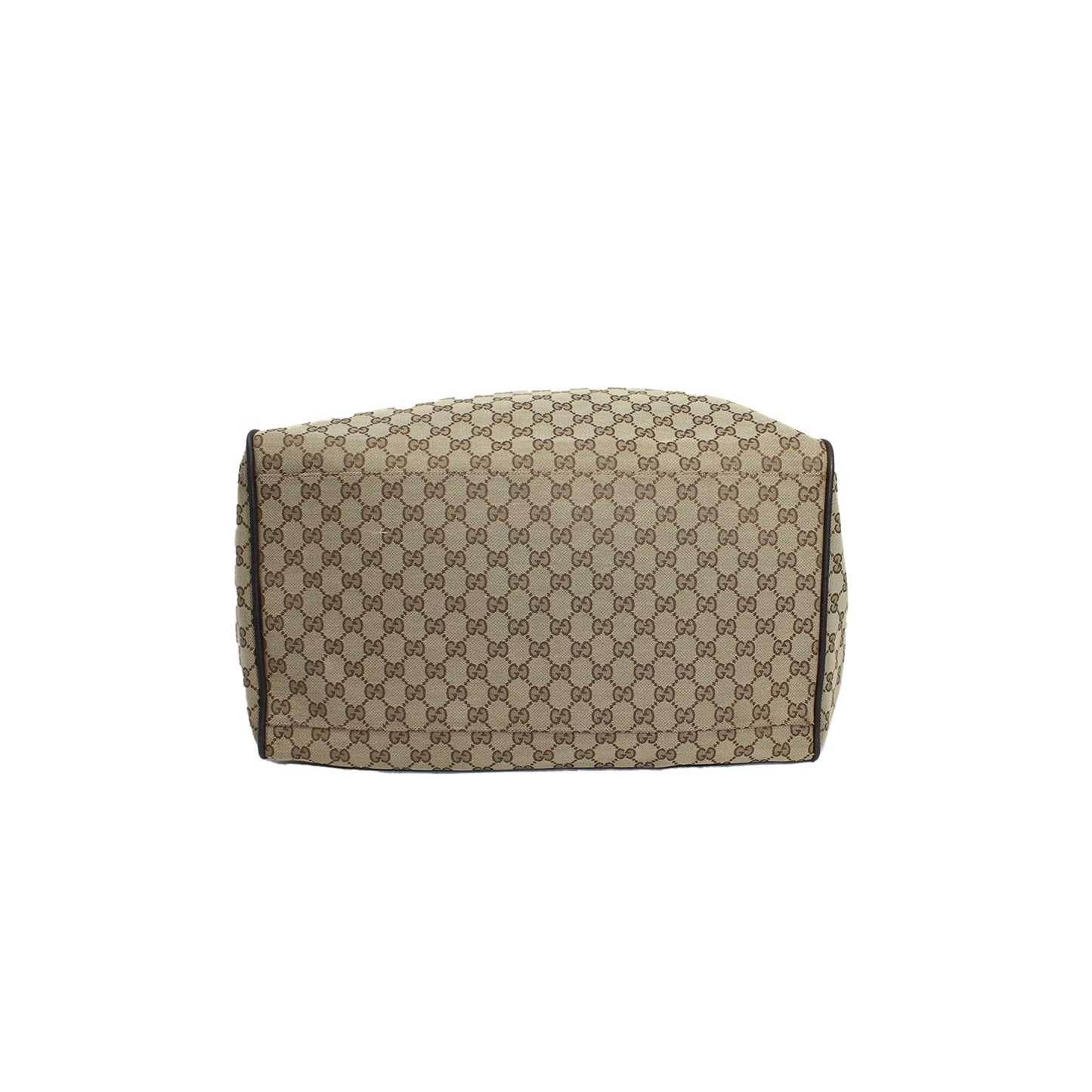 Gucci Cloth Travel Bag