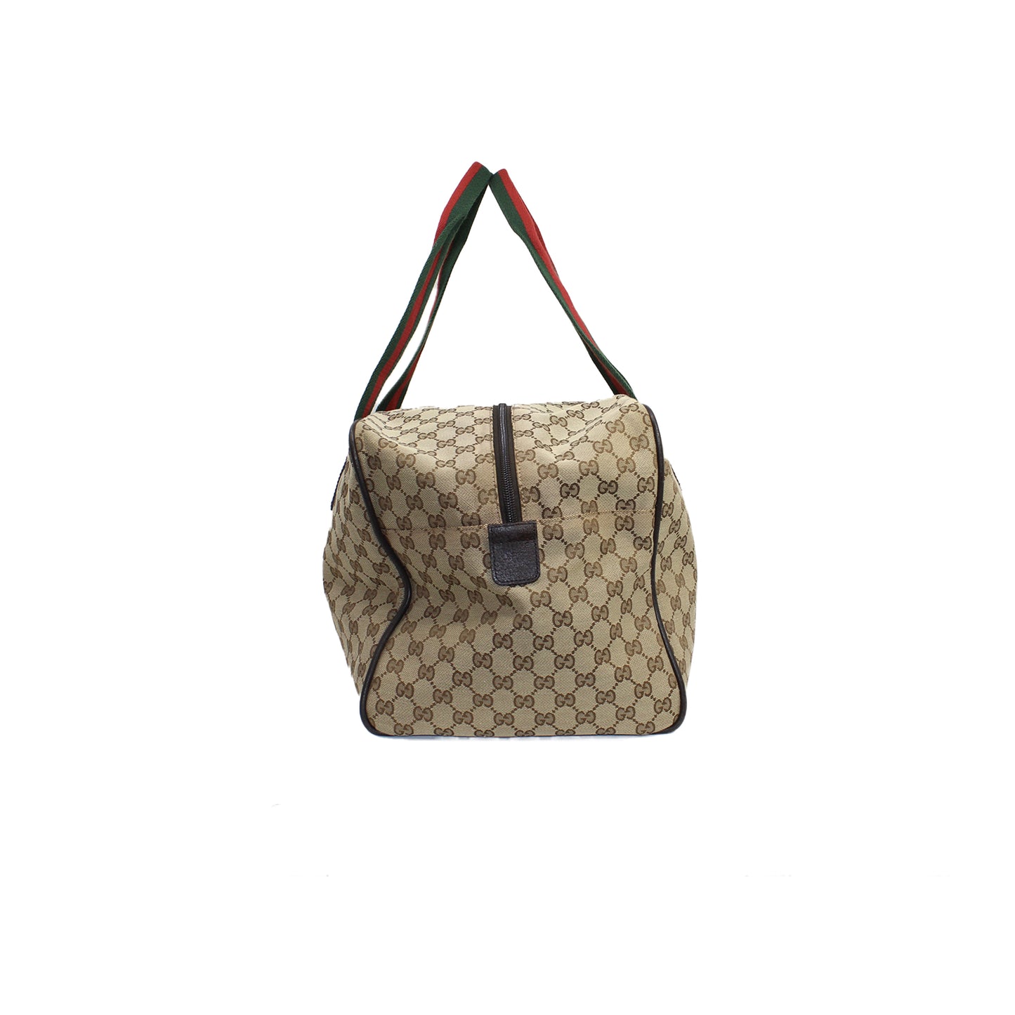 Gucci Cloth Travel Bag