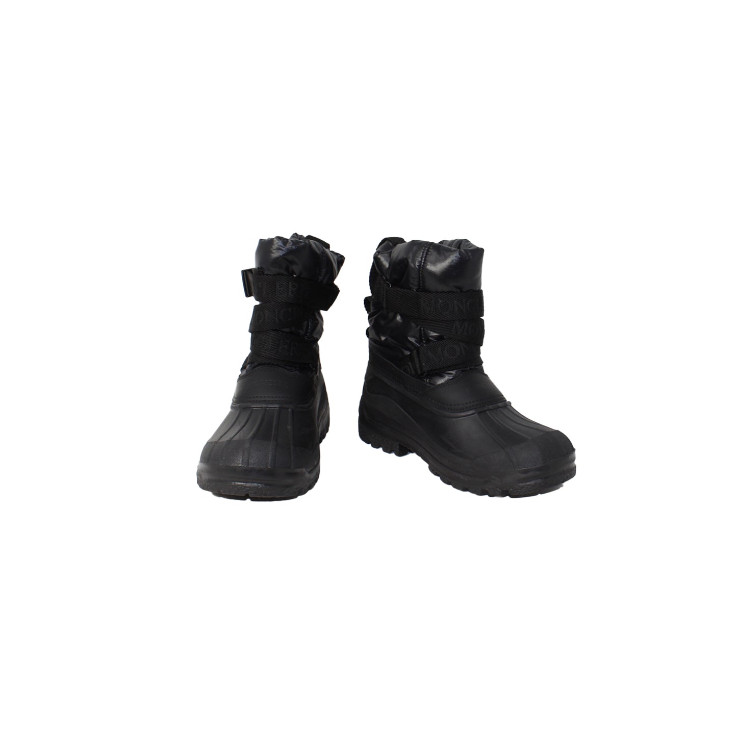 Moncler Boots Talla 38