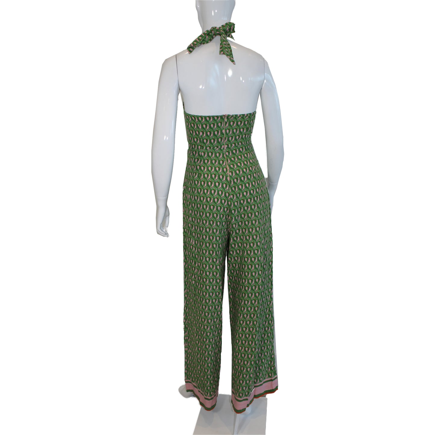 Farm Rio Jumpsuit