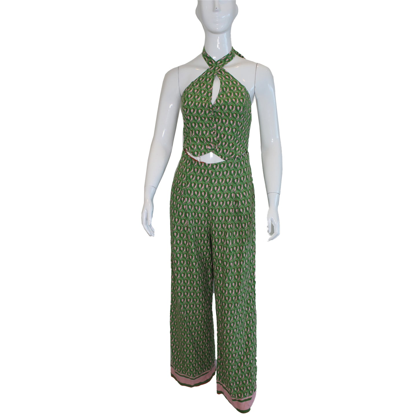 Farm Rio Jumpsuit