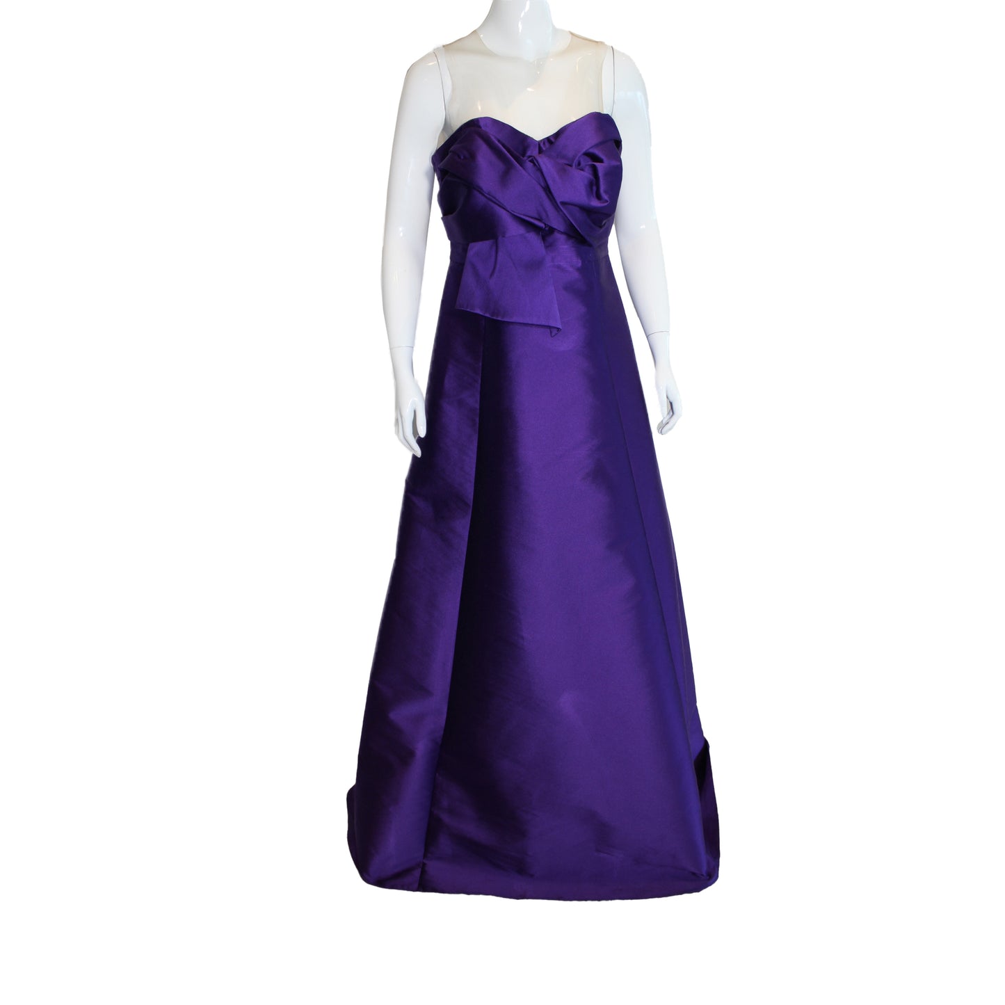 John Paul Ataker Evenning Dress Talla 40