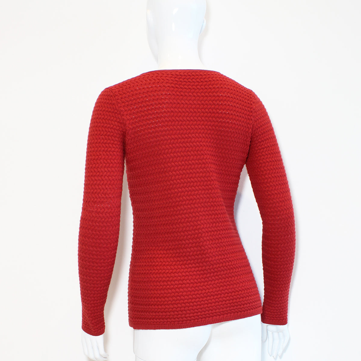 Carolina Herrera Top Talla xs