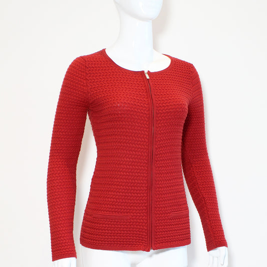 Carolina Herrera Top Talla xs