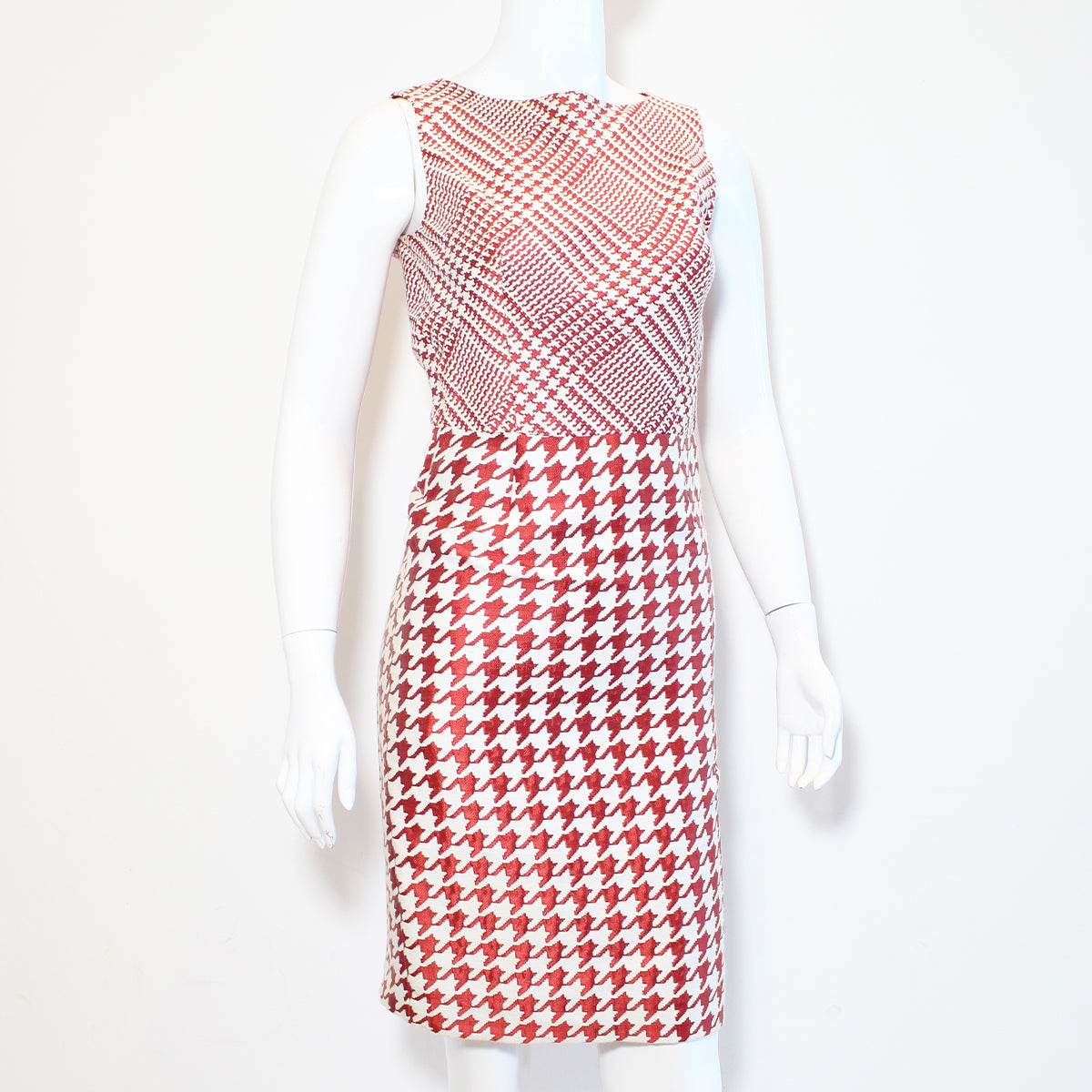Carolina Herrera Dress Talla XS