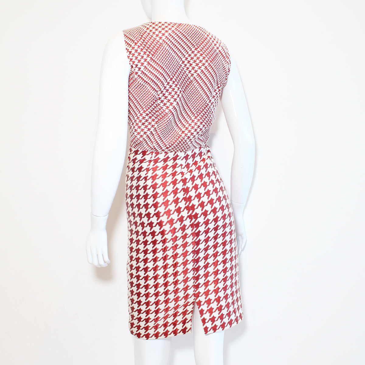 Carolina Herrera Dress Talla XS